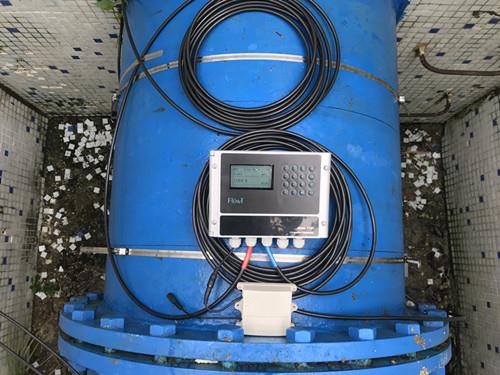Measuring The Fluid Flow In Diverse Ways