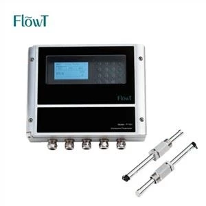 Høy - Signal Ultrasonic Flowmeter
